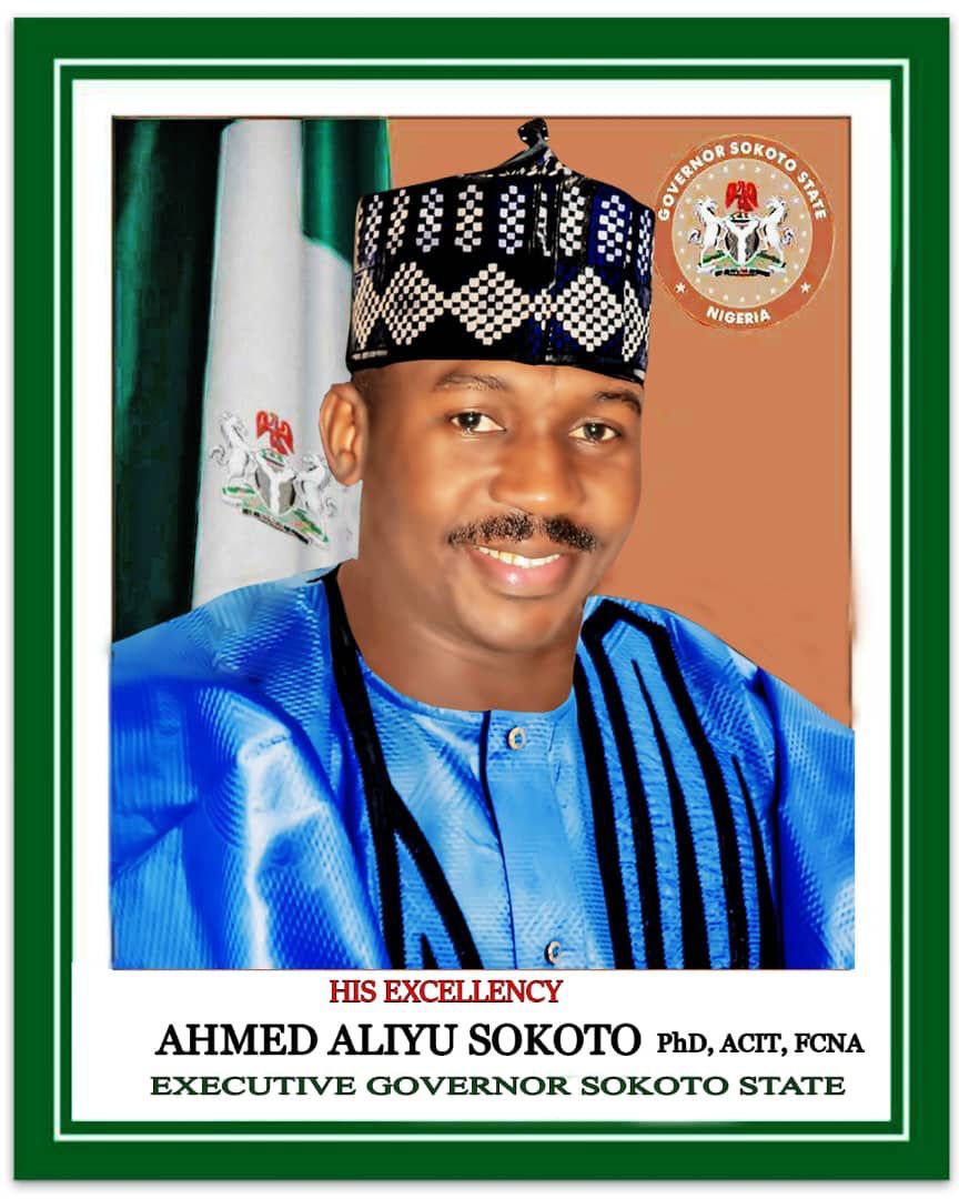 Executive Governor of Sokoto